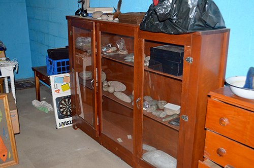 Property photo 84 - PERSONAL PROPERTY AUCTION - MAJOR ANTIQUE & COLLECTIBLE AUCTION in Allen County